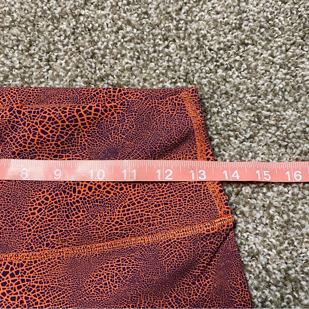 Lululemon Wunder Train High-Rise Tight 25" - Picture 15 of 16